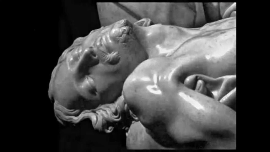 Pieta Jesus