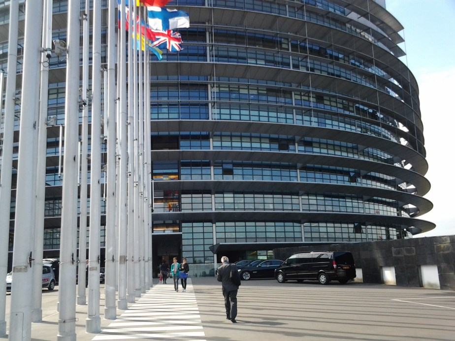 #Brexit: pessimism reigns in&nbsp;Europarl
