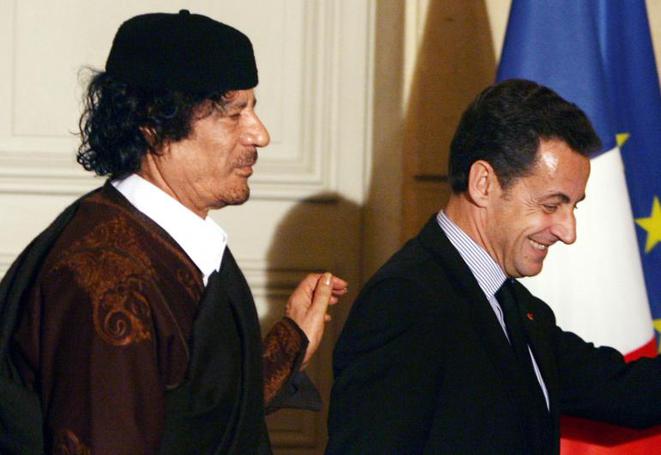 gaddafi-sarkozi