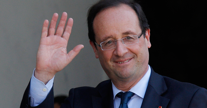 hollande-hand