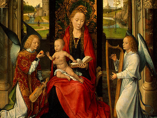 memling-madonna