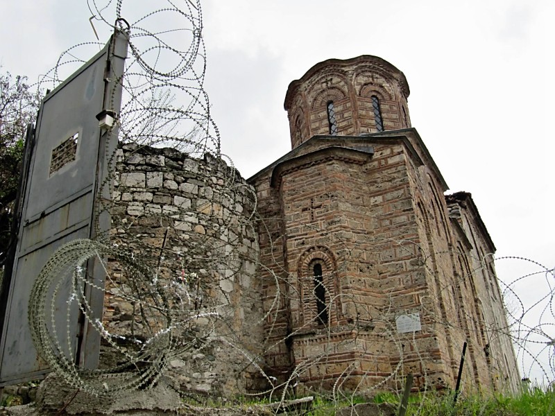 kosovo-church