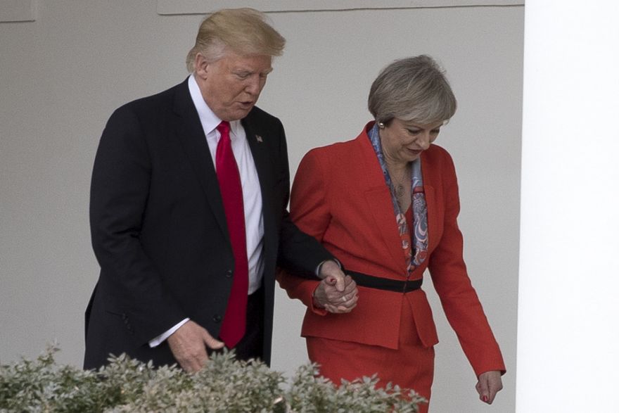trump-and-may