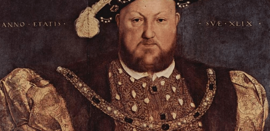 Henry VIII