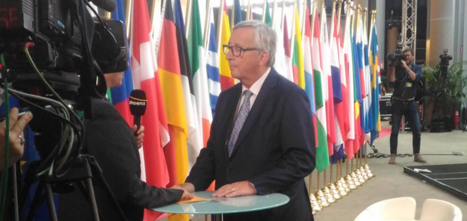 #SOTEU2017: Apogee of&nbsp;dogmatism