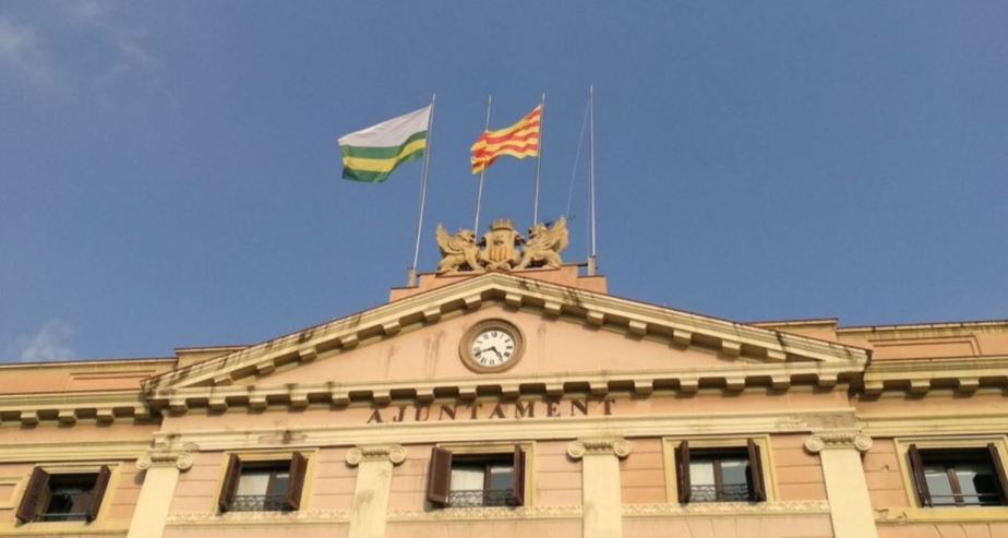 Catalonia taking flight