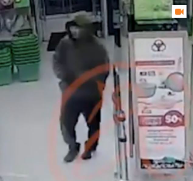 Saint-Petersburg bomb explosion named “incident”