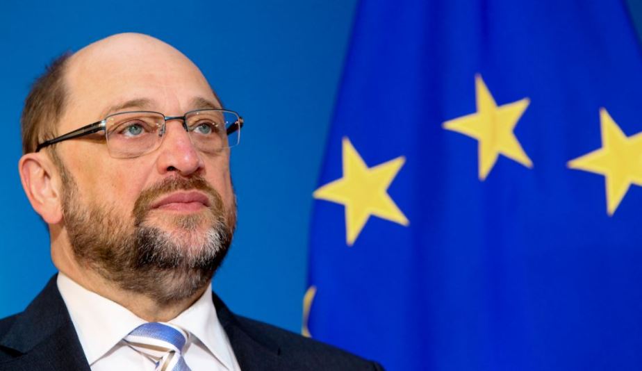 Citizens versus ‘United States of&nbsp;Europe’