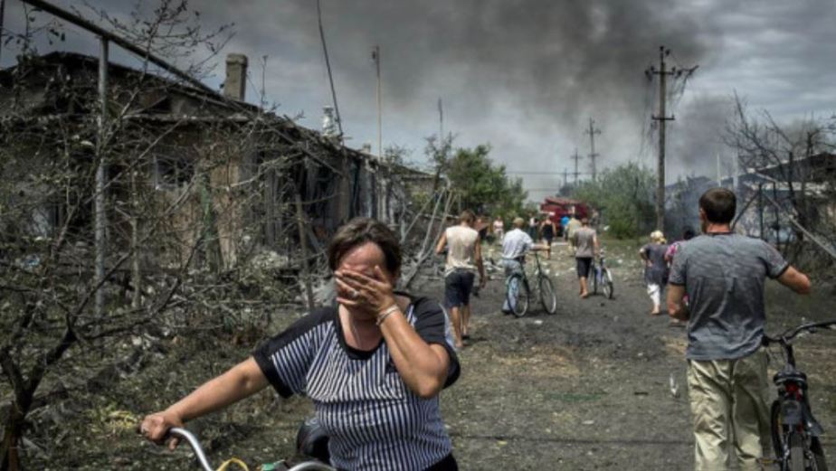 EU Visa-free for&nbsp;Russians