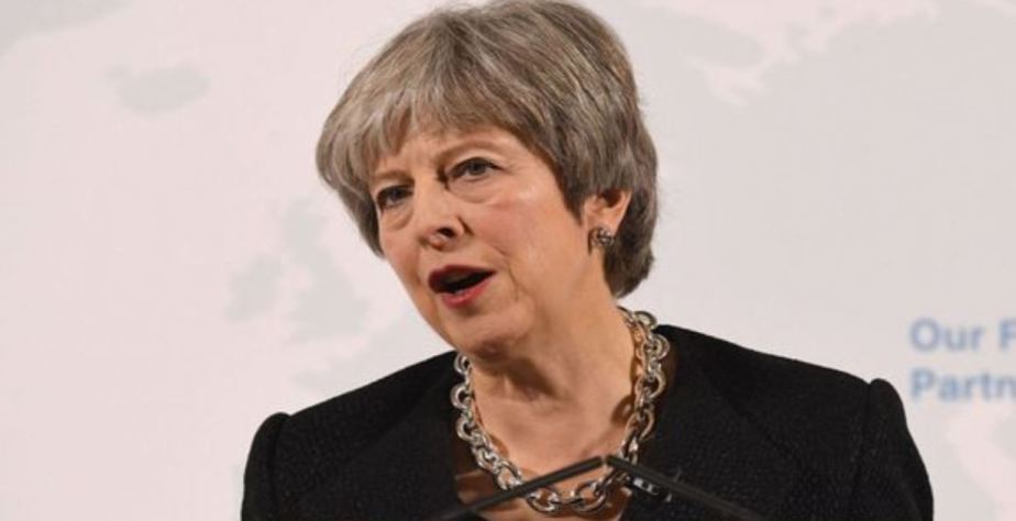 #RoadToBrexit as a&nbsp;daydream