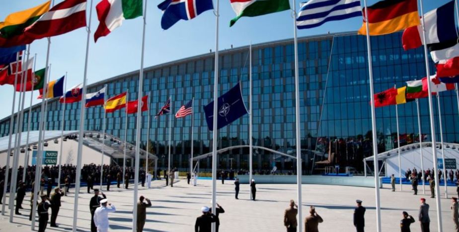 No new Russian envoy to new NATO&nbsp;headquarters