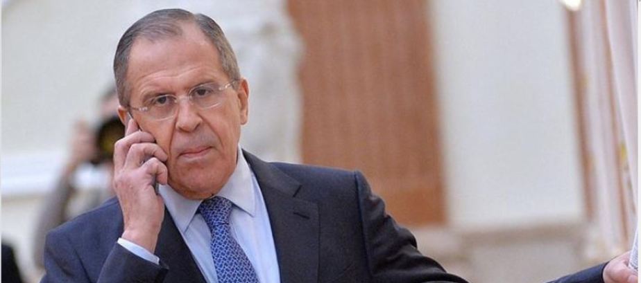 Lavrov hopes for “genuine unification” of&nbsp;Europe