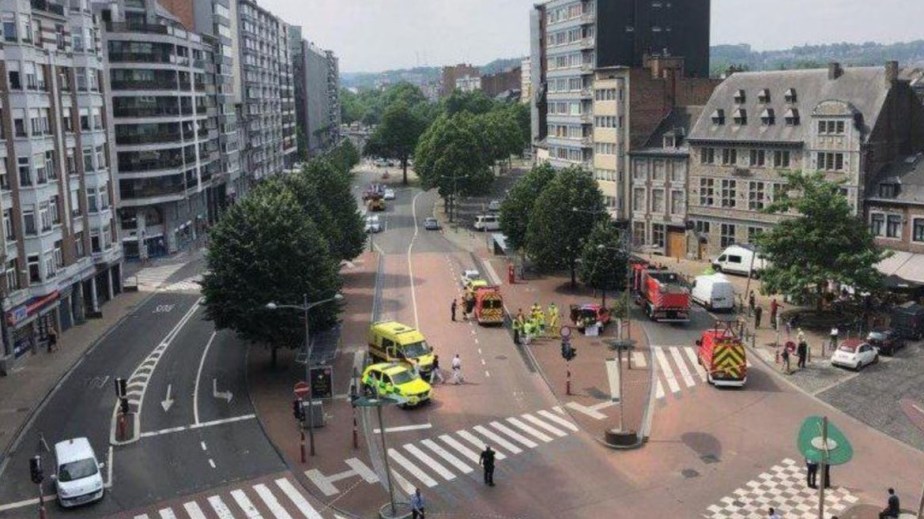 #Liège: ‘prisoners of&nbsp;believe’