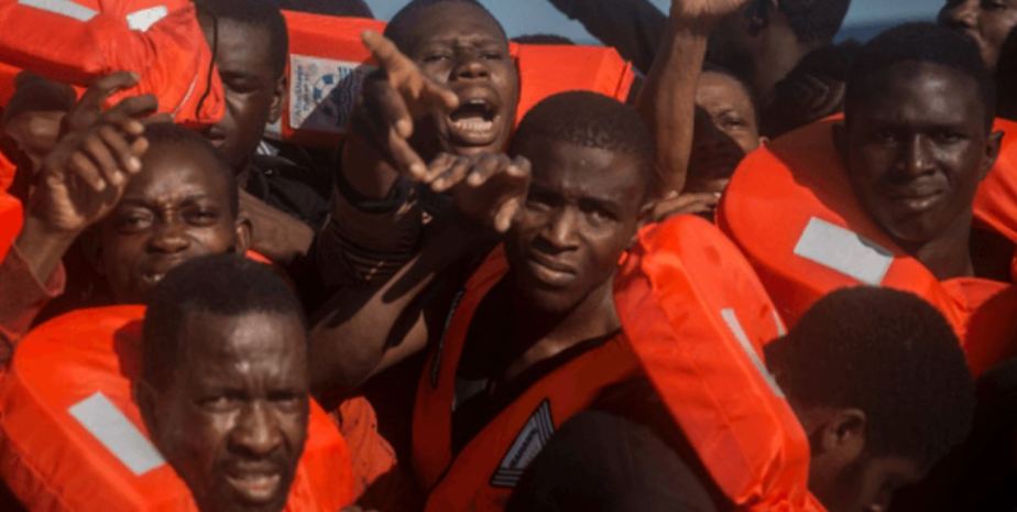 EU offers to foot bill for hosting illegal&nbsp;migrants