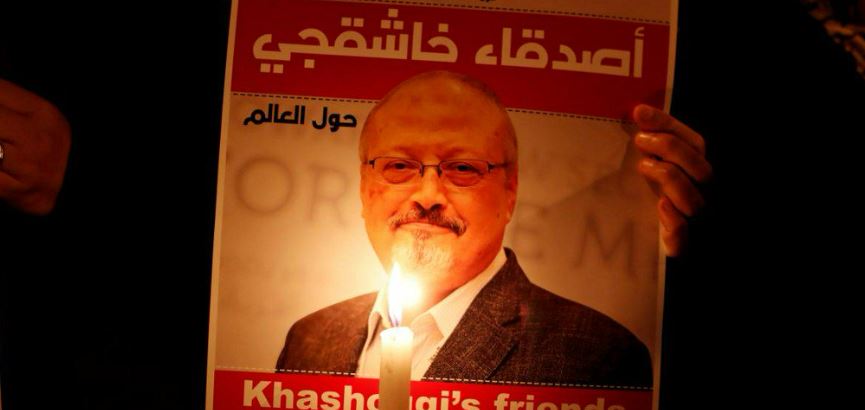 #Khashoggi assassination as Trump’s&nbsp;ordeal