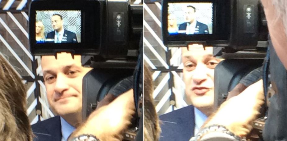 May gets political reassurances from&nbsp;EU