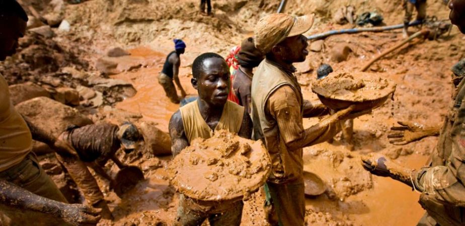 Congo ‘Red Prince’ wins&nbsp;presidency