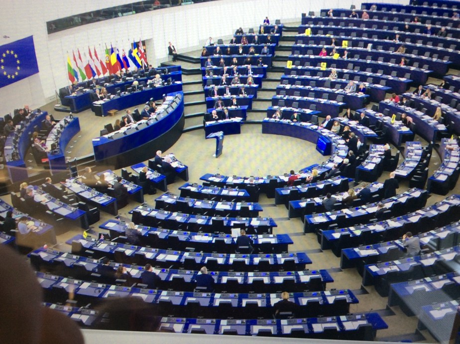 Amorphous Macron’s LaREM in identity&nbsp;crisis?