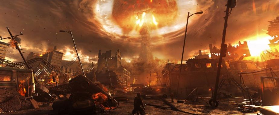 INF funeral revives nuclear war&nbsp;threat