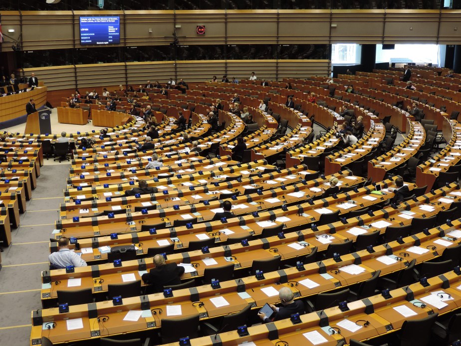 Brexit paradoxes continue