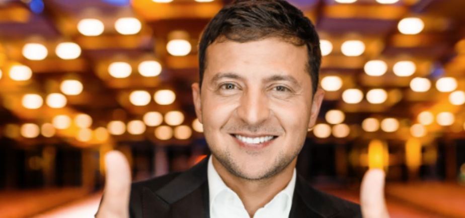 Ukraine: triumph of tele-guided&nbsp;democracy