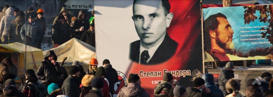 Ukrainian linguistic totalitarianism