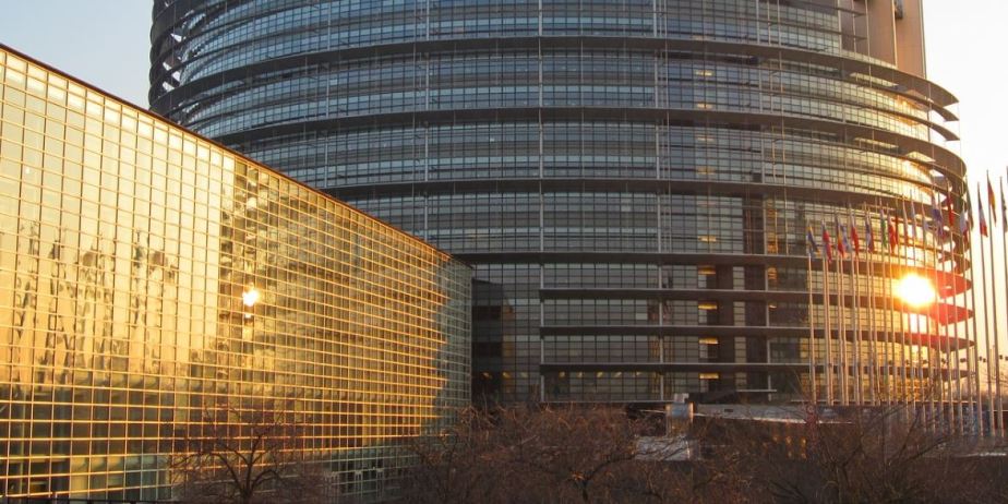 EU elections 2019 final&nbsp;day