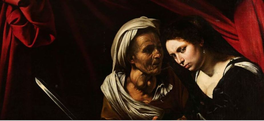 Caravaggio à la&nbsp;Flamande