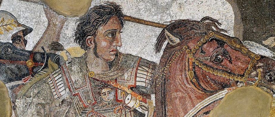 Alexander The Great