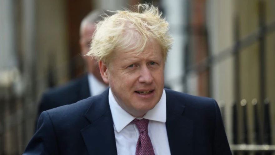 Boris Johnson as EU&nbsp;antidote
