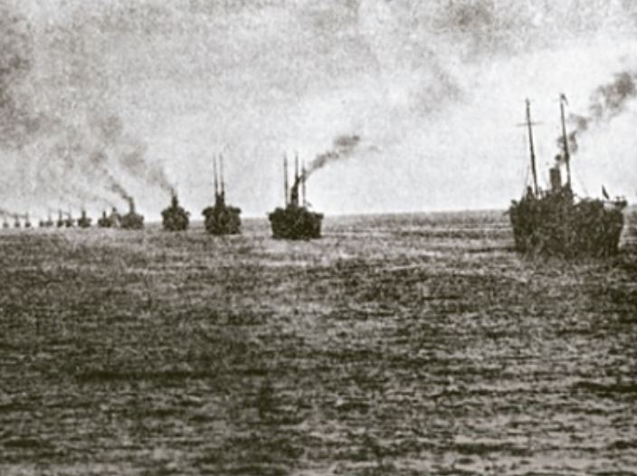 Крым эвакуация