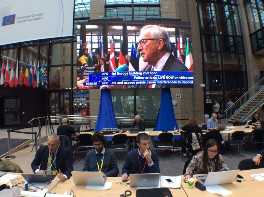 Brexit Deal II fate in hands of&nbsp;Westminster