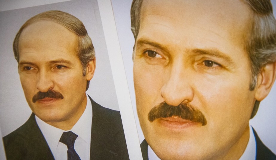 EU «wahsed hands» of&nbsp;Belarus