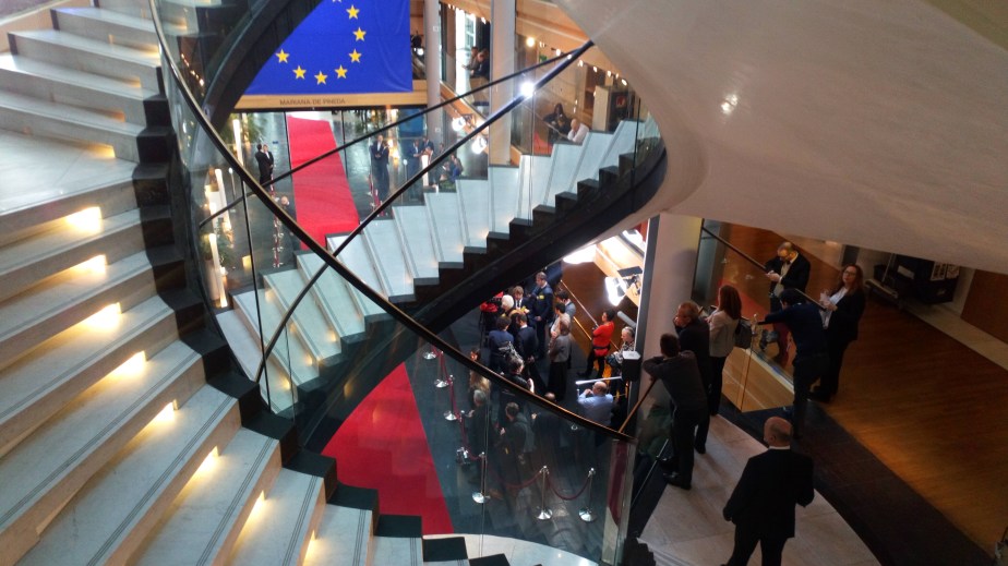 Strasbourg plagued by&nbsp;COVID19