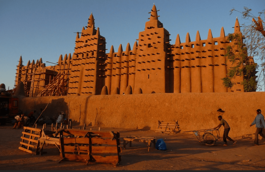 Mali: EU-ECOWAS democratic&nbsp;dogmatism