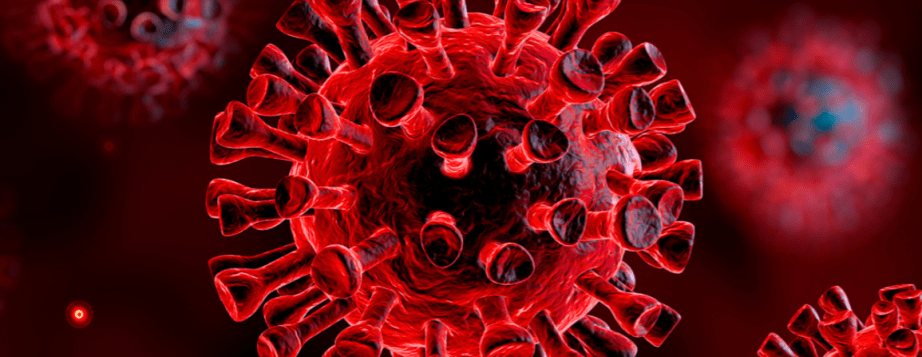 Curfew against virus