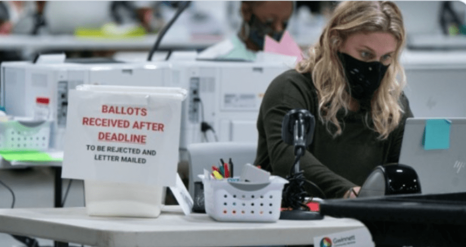 EU vs.Trump+33,284,020 Republicans