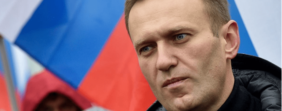 ECHR: Navalny Foundation&nbsp;lawsuit