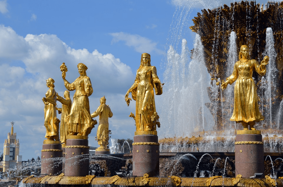 Russia: new migrant&nbsp;status