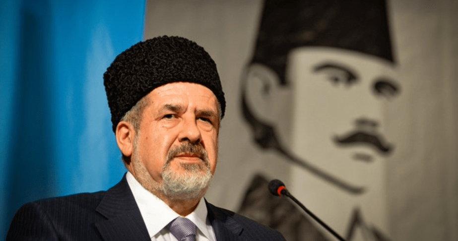 EU supports Crimean&nbsp;Mejlis