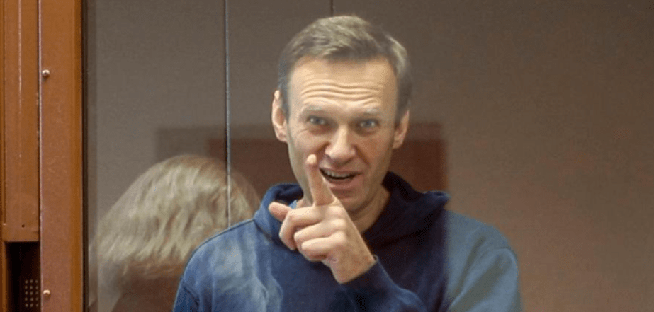 Putin: doesn’t guarantee Navalny right for&nbsp;life