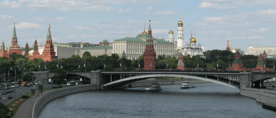 Russia new National security&nbsp;strategy