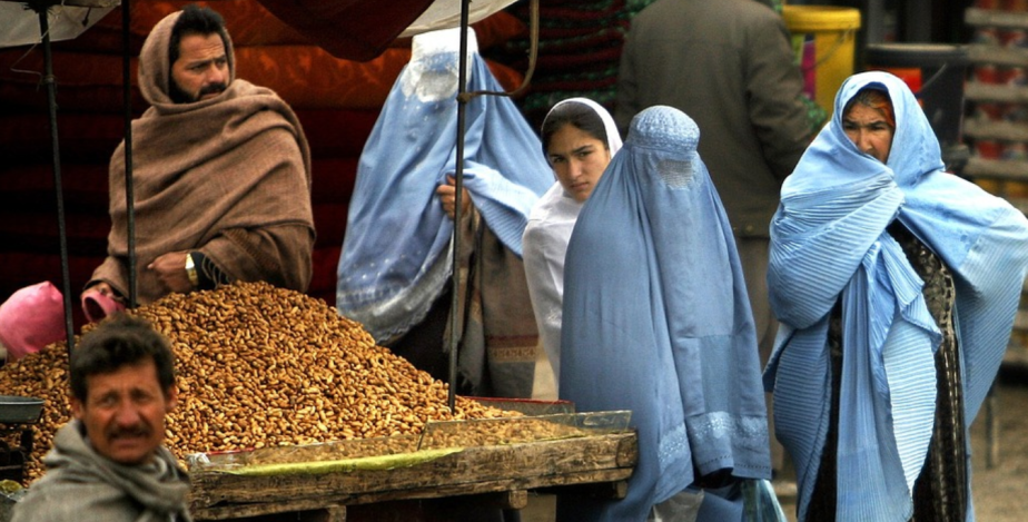 Kremlin issues warning to&nbsp;Taliban