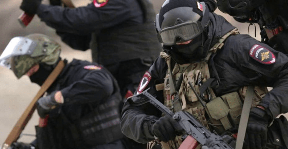 EU stands with Russian civil&nbsp;society