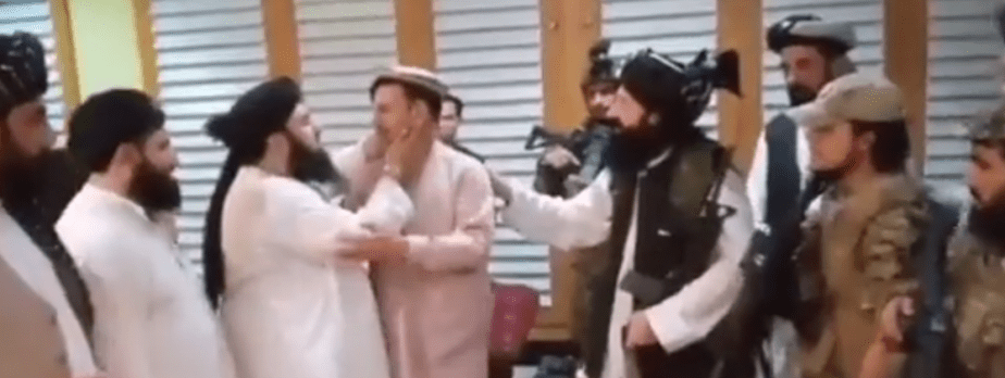 ex-President Ashraf Ghani brother joins&nbsp;Taliban