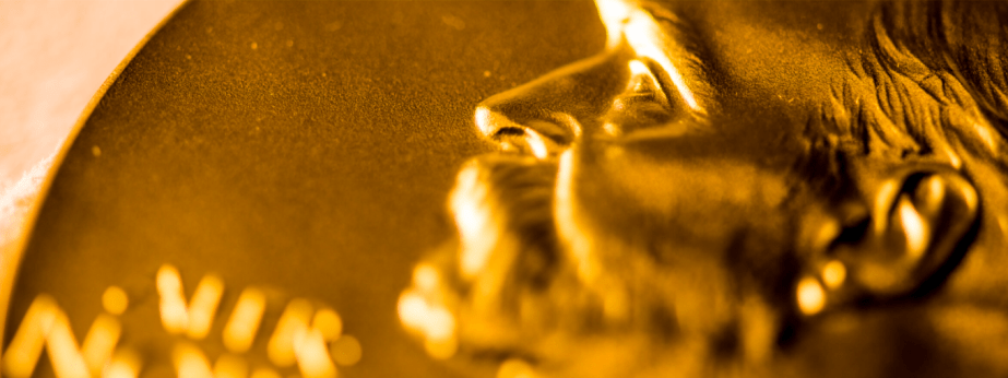 UNESCO welcomes Nobel prize press&nbsp;awards