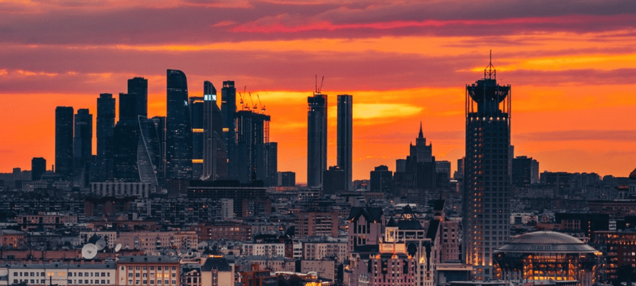 Moscow Ryabkov-Nuland talks