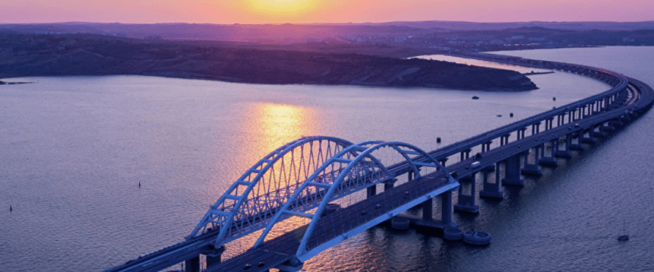 Taurus: Crimea bridge attack&nbsp;plans