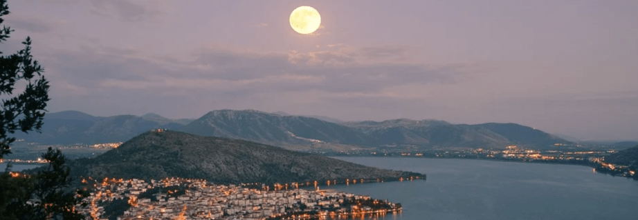 Russia construction ambitions in&nbsp;Greece