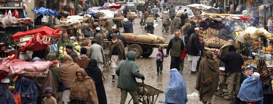 Russia calls U.S.to unfreeze Afghan&nbsp;funds